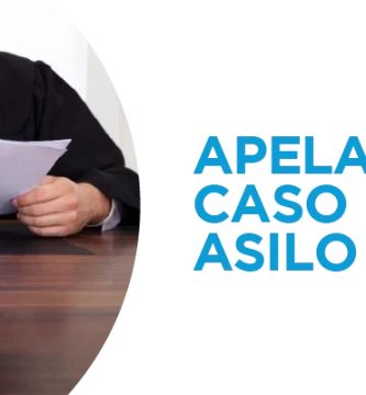 Apelar Caso Asilo