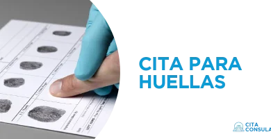 Cita para Huellas