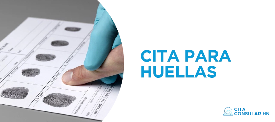 Cita para Huellas