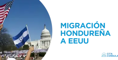 inmigracion de hondureños a los estados unidos