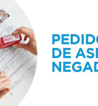 porque niegan el asilo político en estados unidos