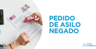 porque niegan el asilo político en estados unidos