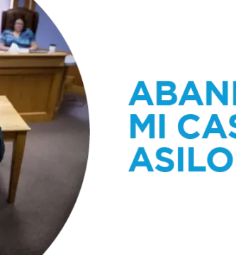 como cerrar mi caso de asilo con uscis online