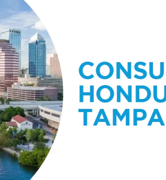consulado movil de honduras en tampa