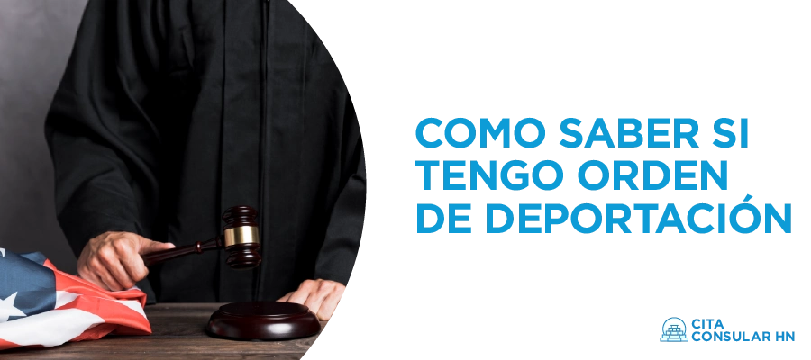 deportacion