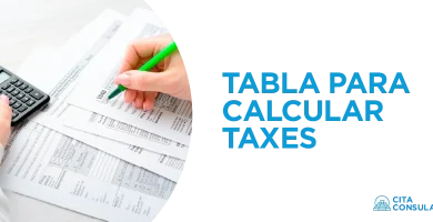 taxes